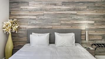 Premium Condo | 1 bedroom, blackout drapes, iron/ironing board, free WiFi