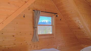 1 habitación, escritorio, wifi gratis y ropa de cama