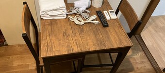Room without meals Room 402 Suitable for long s / Hiroshima Hiroshima