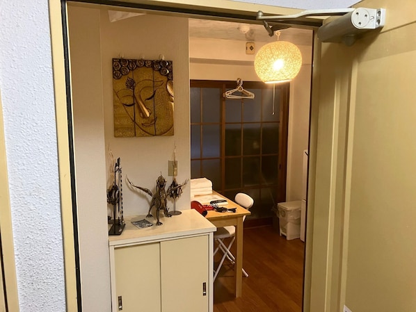 Intérieur