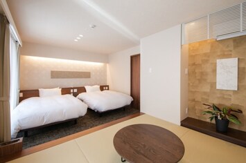 Image of Celeste Suite / Shizuoka Shizuoka