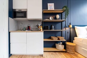 Interior - Lille Hypercentre - Superbe studio design ! (Lille)