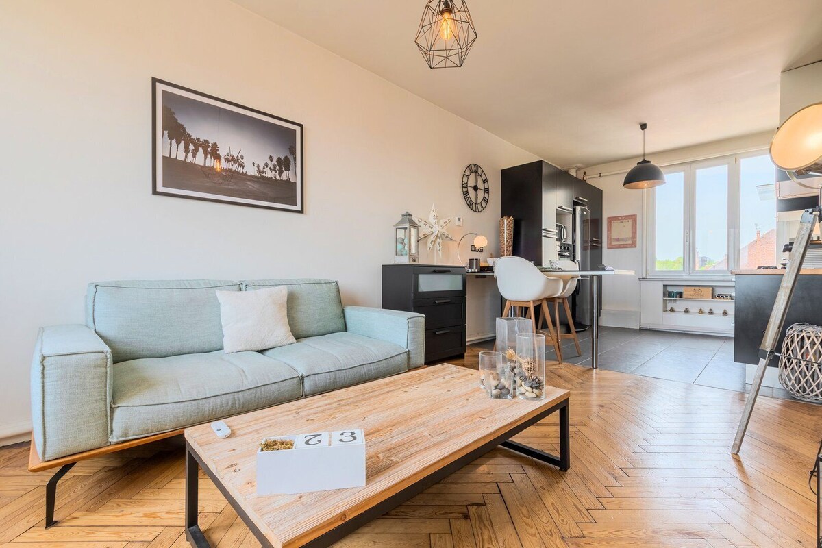 Image de profil de l’hôte