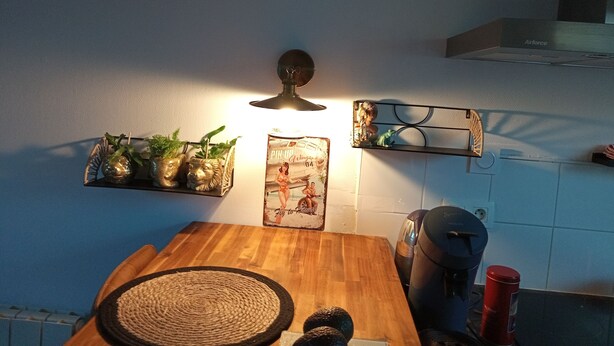 Restauration
