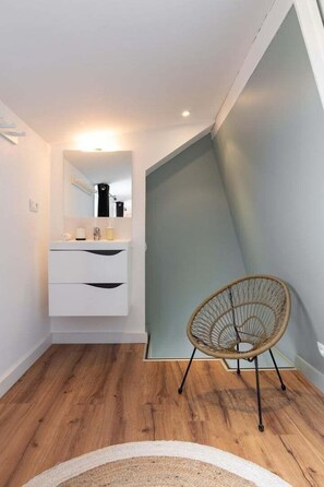 Interior - Marcq en Baroeul - Superb apartment + parking (Marcq-en-Barœul)