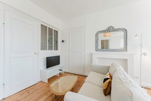 Télévision