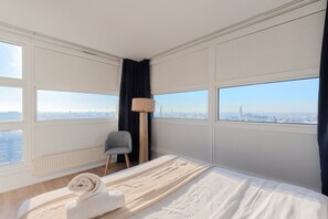 1 quarto, ferros/tábuas de passar roupa, acesso à internet