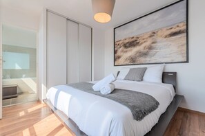 1 Schlafzimmer, Bügeleisen/Bügelbrett, Internetzugang, Bettwäsche