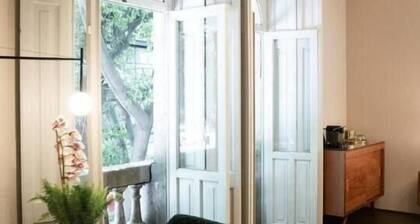 Casa Seis Siete Room 201