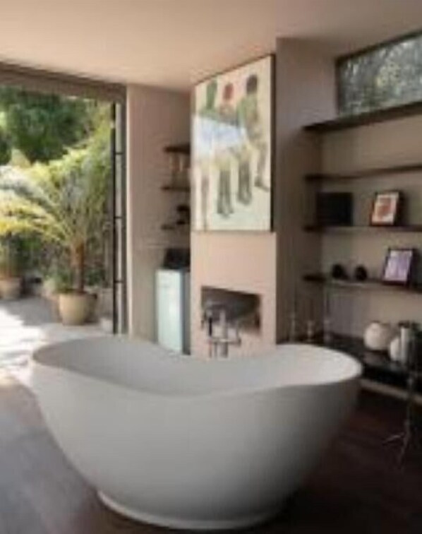 Interior - Casa Seis Siete (Ciudad de México)