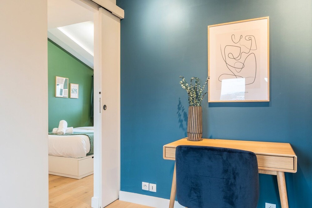 La Madeleine apartment confortable La Madeleine Vrbo