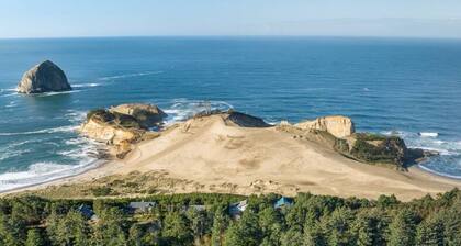 Long Board Loft - Pacific City