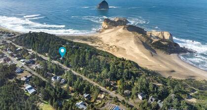 Long Board Loft - Pacific City