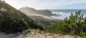 Long Board Loft - Pacific City