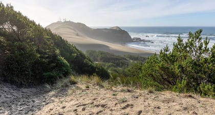 Long Board Loft - Pacific City
