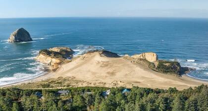 Short Board Studio - Pacific City