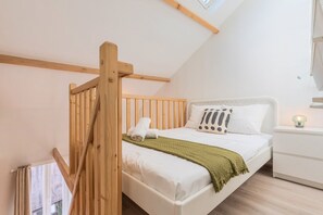 Internet, beddengoed