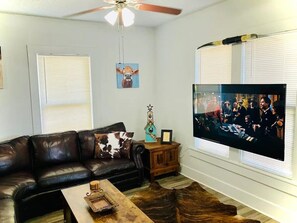 Smart TV