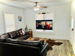 Smart TV