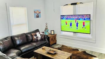 TV connectée