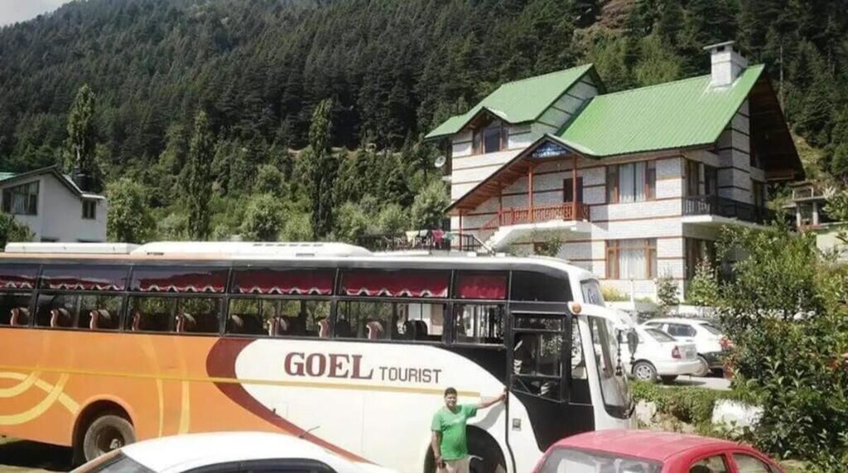 Bild für Gastgeberprofil