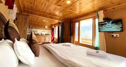 1 BHK INDEPENDENT MUD HOUSE +NETFLIX+POWER BACKUP