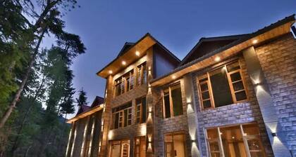 4 BHK Independent Cottage+kitchenette +Balcony