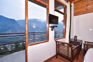 4 habitaciones y wifi 
