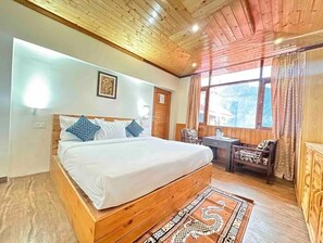4 Schlafzimmer, WLAN