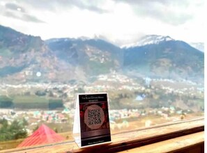 施設からの眺望