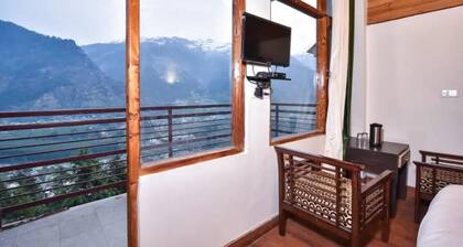 3 BHK Independent Apartment +kitchenette +Balcony