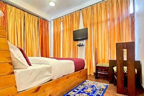 2 Schlafzimmer, WLAN