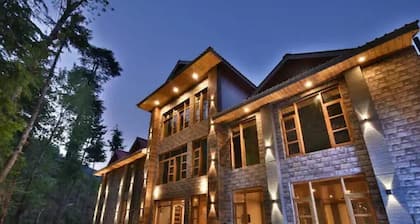 2BHK Independent Apartment Villa