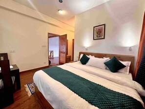 2 bedrooms, WiFi