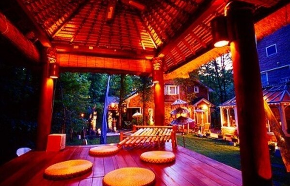 Área da propriedade