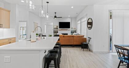 Beautiful New Constuction Home in Kennewick