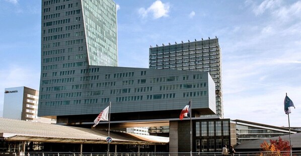 Exterior - Vieux Lille - Superb apartment, cozy and equipped! (Lille)