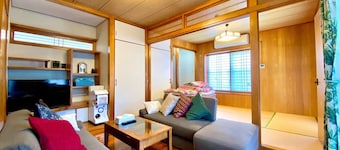 Accommodates up to 11 people Detached house in p / Nanjo Okinawa