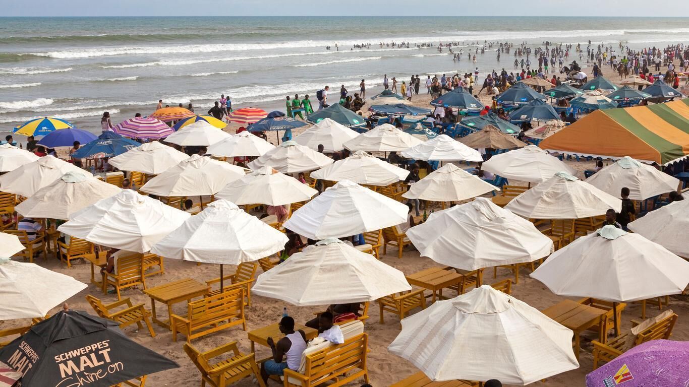 Strand