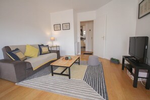 TV - Beautiful apartment on the Grand Place ! (Lille)