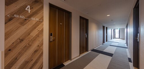 Smoking Double room Standard plan 3 minutes wa / Hakusan Ishikawa