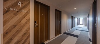 Smoking Double room Standard plan 3 minutes wa / Hakusan Ishikawa