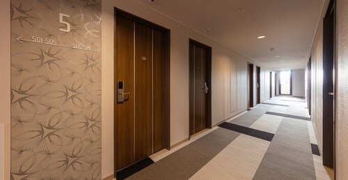 Smoking Twin room Standard plan 3 minutes walk / Hakusan Ishikawa