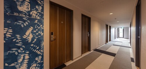 Smoking Single room Standard plan 3 minutes wa / Hakusan Ishikawa