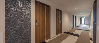 Nonsmoking Double room Standard plan 3 minute / Hakusan Ishikawa