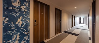 Nonsmoking Single room Standard plan 3 minute / Hakusan Ishikawa