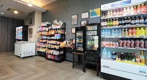 Gift shop - Nonsmoking Special breakfast buffet course wir / Oita Ōita (Oita)