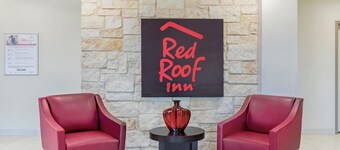 Red Roof Inn Hutchins