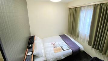 1 chambre, bureau, fer et planche à repasser, Wi-Fi gratuit