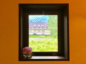 Interior - Onenight stay without meals Family room annex / Kitaazumigun Nagano (Kitaazumigun)